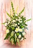 Purchase this funeral home arrangement