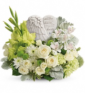 HEAVENS HEART SYMPATHY in Azle, TX | QUEEN BEE'S GARDEN HEAVENS HEART SYMPATHY in Azle, TX | QUEEN BEE'S GARDEN