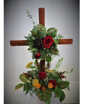 HEAVENS RADIANCE SYMPATHY ARRANGEMENT