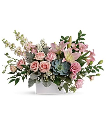 Hello Beautiful Bouquet  in Winnipeg, MB | CHARLESWOOD FLORISTS