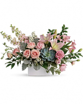 Hello Beautiful Bouquet Arrangement