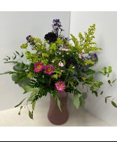 Hello Darlin Flower Arrangement