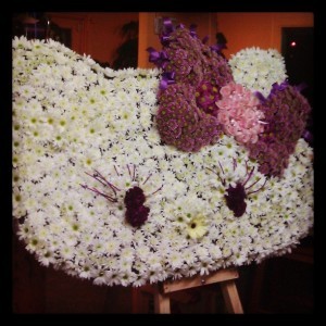 Hello Kitty Adored Memorial Tribute 