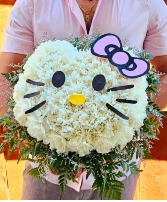 Hello Kitty Box 