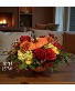 Hello Pumpkin  Arrangement 
