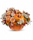 Hello Pumpkin Bouquet 