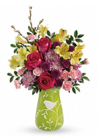 Hello Spring Bouquet
