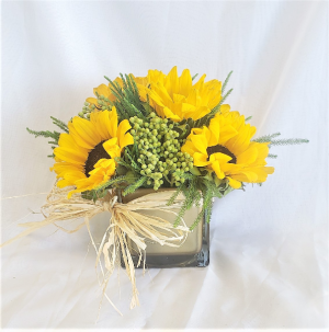 Hello Sunshine! Administrative Professionals Day in Virginia Beach, VA | FLOWER LADY Hello Sunshine! Administrative Professionals Day in Virginia Beach, VA | FLOWER LADY