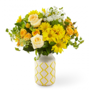 Hello Sunshine Bouquet