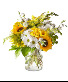 Hello Sunshine Bouquet 