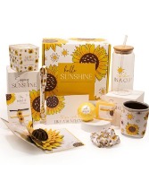 Hello Sunshine Gift Box 