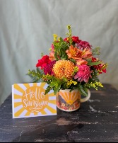 Hello Sunshine! Gift Set
