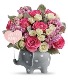 Hello Sweet Baby - Pink 