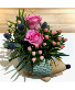 Henriettta the hedgehog Powell Florist Exclusive