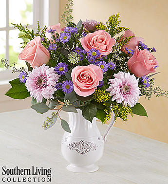 Her Special Day Bouquet™ by Southern Living™ '18 Arrangement