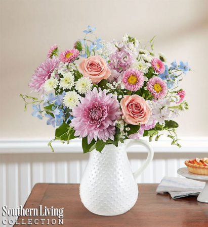 Her Special Day by Southern Living 176436