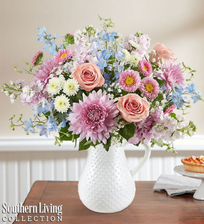 Her Special Day Southern Living Vase