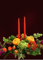 Heritage Harvest Centerpiece