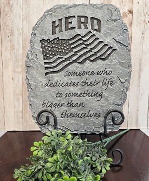 Hero stone 
