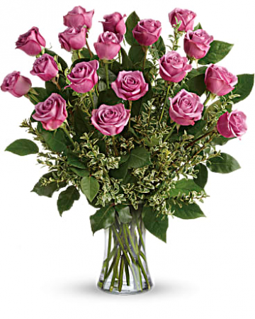 Hey Gorgeous Rose Bouquet - 18 Roses