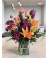 Purchase this funeral home arrangement