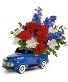 HEYDAY FORD TEV69-4