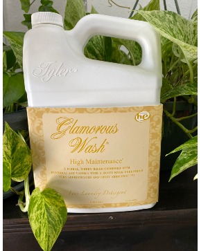High Maintenance Glamorous Wash 1.8 Liter Super Concentrated Laundry Soap