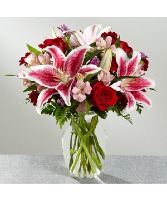 High Style B11s Arrangement