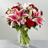 High Style Bouquet