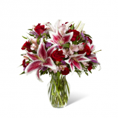 High Style Bouquet