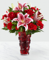 Higher Love Bouquet