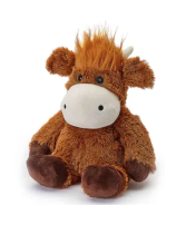 Highland Cow Warmie 