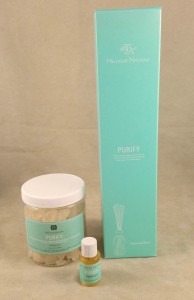 Hillhouse Purify Products 