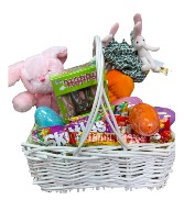 Hip Hoppity Easter Gift Basket
