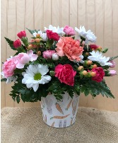HIPPITY HOP ARRANGEMENT  ARRANGEMENT 