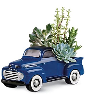 HIS FAVORITE FORD F1 Father's Day Collection