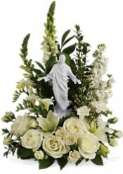 His Guiding Grace Funeral