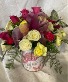 HMD01 Fresh Flowers