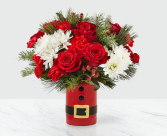 HO HO HO Arrangement