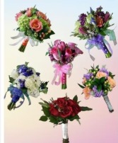 Hoco Bouquet Designers Creation  bouquet