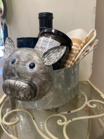 Hog Bundle!