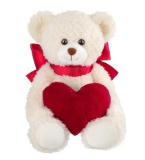 Holden Hearts Teddy Bear 