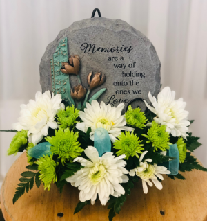 Holding On To Loved Ones Through Memories in Springfield, IL | FLOWERS BY MARY LOU Holding On To Loved Ones Through Memories in Springfield, IL | FLOWERS BY MARY LOU