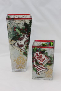 Holiday Amia Stained Glass Vase In Saint Simons Island Ga A