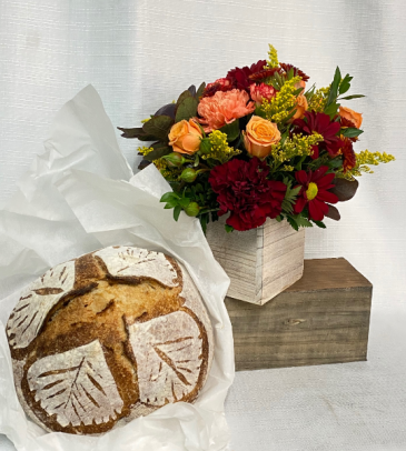 HOLIDAY BAKERY BOUQUET** HOLIDAY SPECIAL in Lewiston, ME | BLAIS FLOWERS & GARDEN CENTER