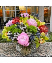 Kaylee's Gorgeous Choice  in Atlanta, Georgia | GRESHAM'S FLORIST OF ATLANTA