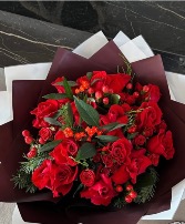 Holiday  Bouquet  Everyday 