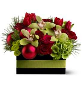 Holiday Box
