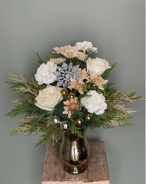 Holiday Celebration! 