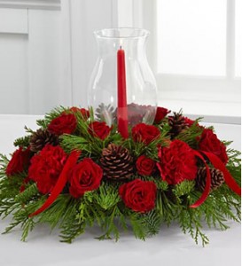 Holiday Centerpiece - SPECIAL FREE SHIPPING IN BARRIE in Barrie, ON | FLOWERS AND PINEWORLD Holiday Centerpiece - SPECIAL FREE SHIPPING IN BARRIE in Barrie, ON | FLOWERS AND PINEWORLD